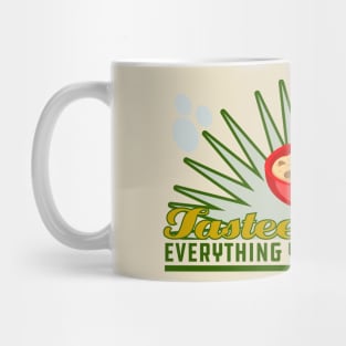 Tastee Wheat Mug